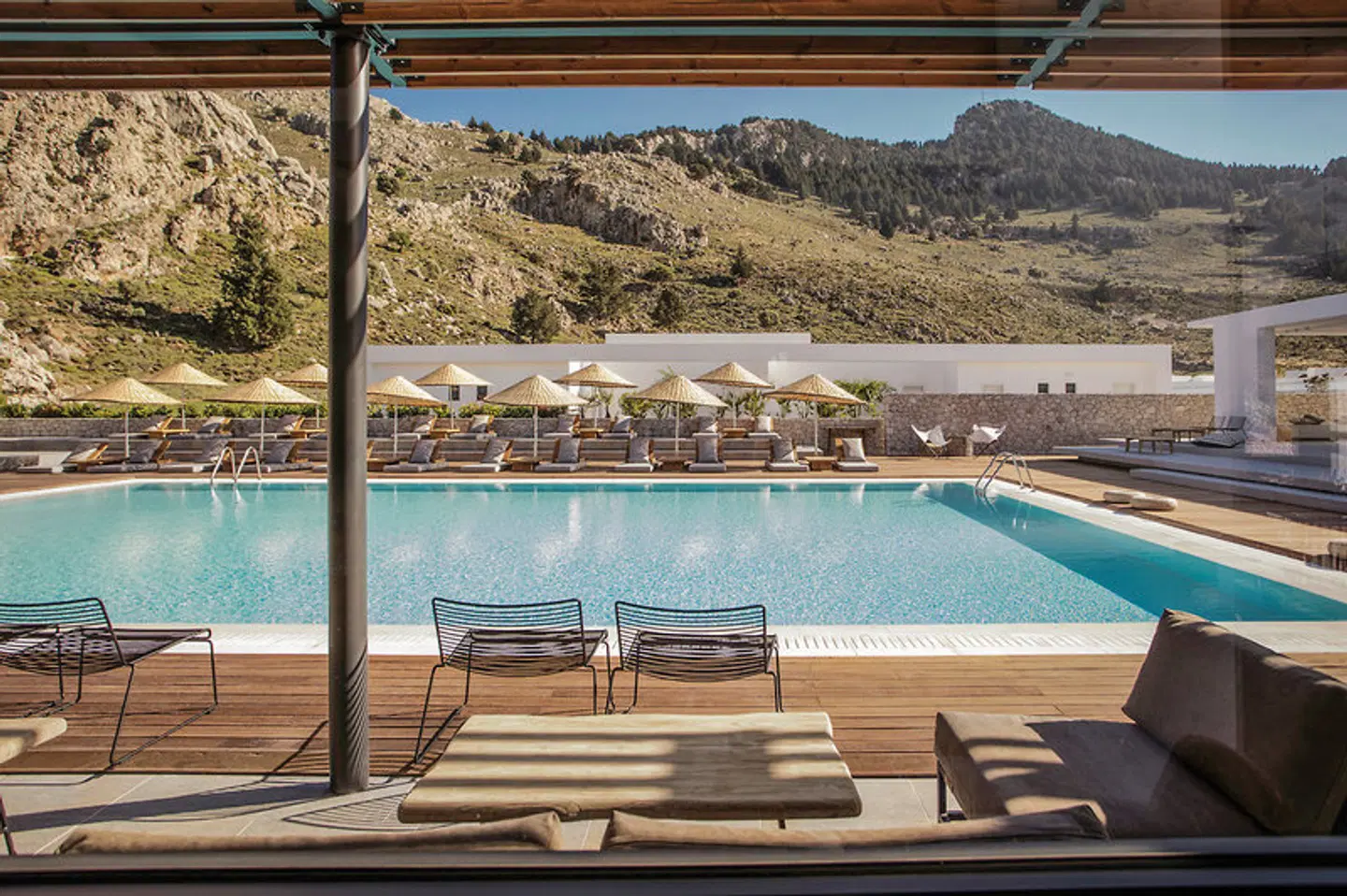 Casa Cook Rhodes OUTDOOR_POOL