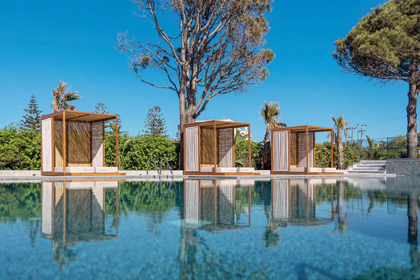 Eliros Mare Beachfront Poem Hotel OUTDOOR_POOL