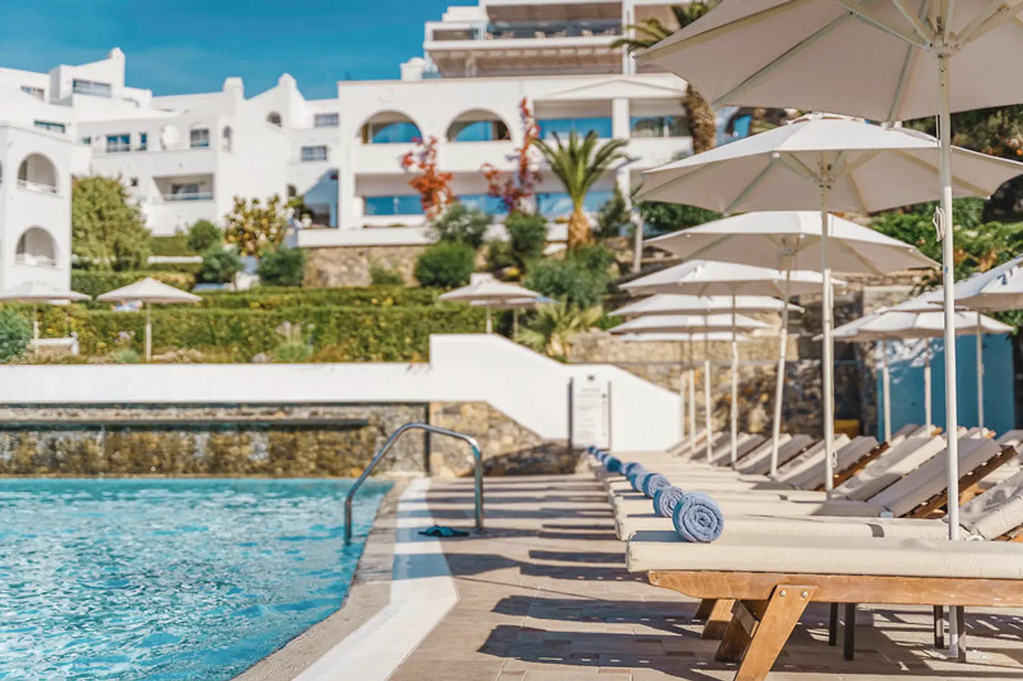 Lindos Village Resort & Spa OUTDOOR_POOL