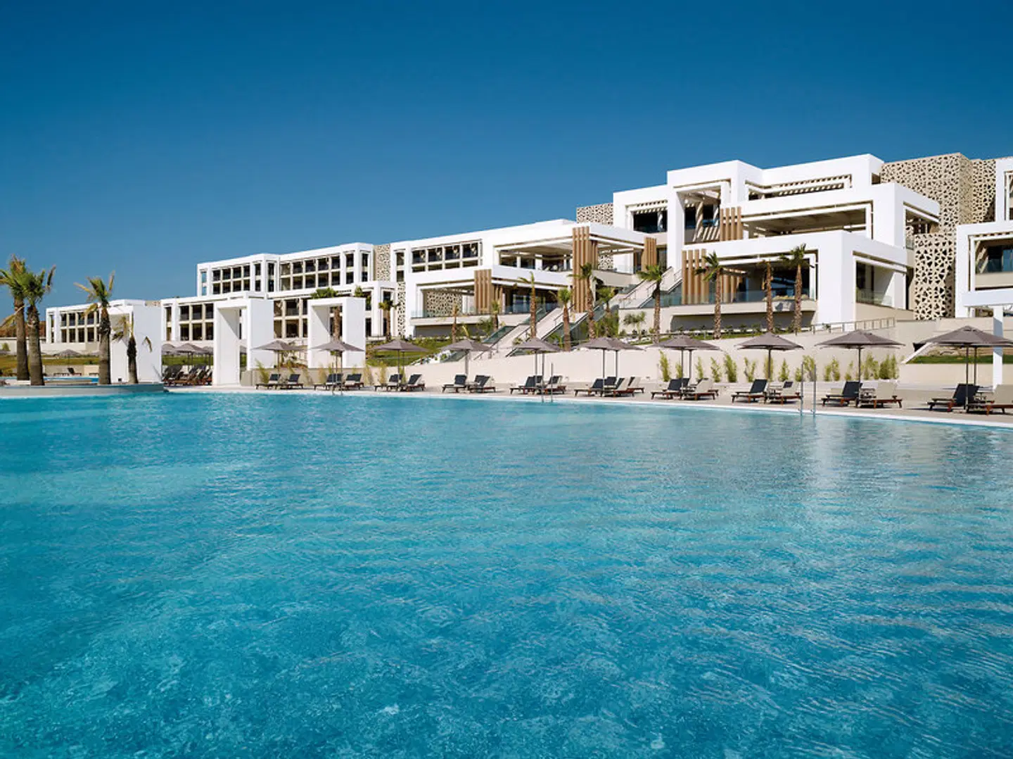 Mayia Exclusive Resort & Spa EXTERIOR