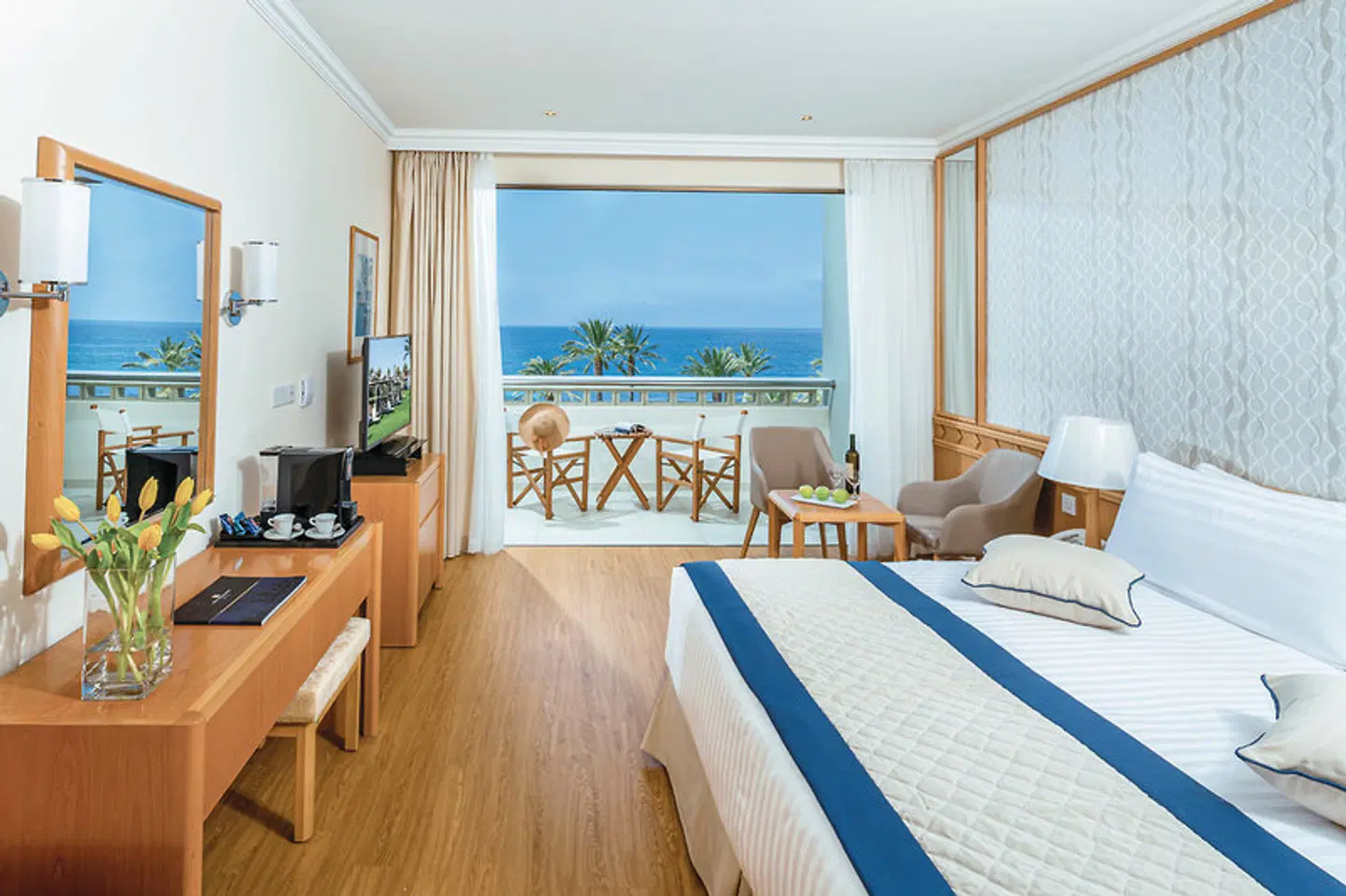 Constantinou Bros Athena Beach ROOM_EXAMPLE