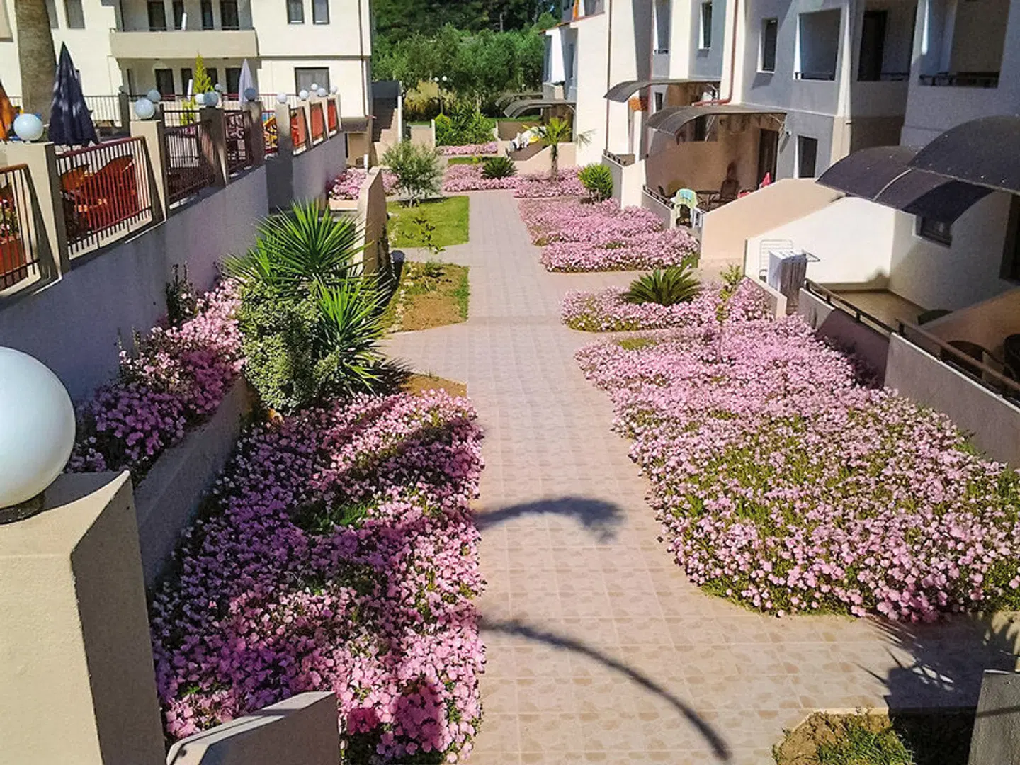 Hotel Amari Garten