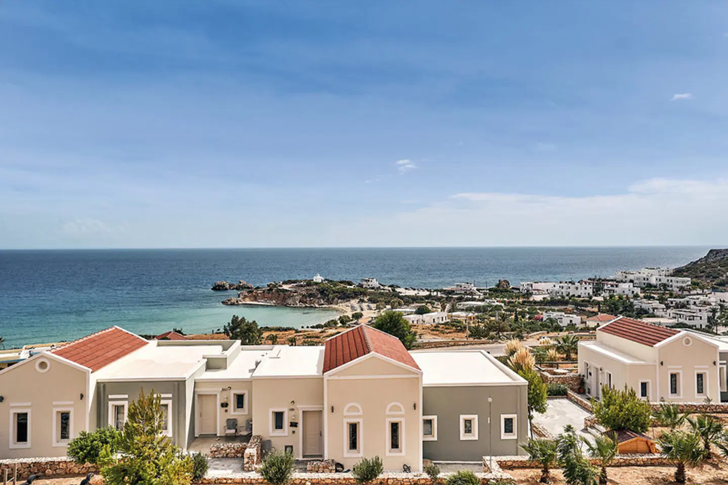 Althea Boutique Hotel EXTERIOR