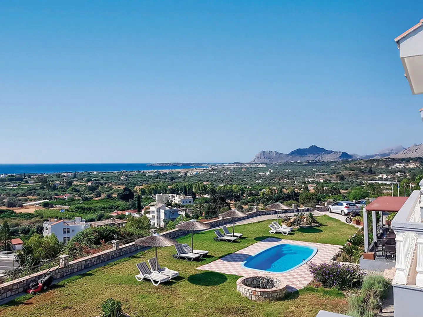 Gardenia OUTDOOR_POOL