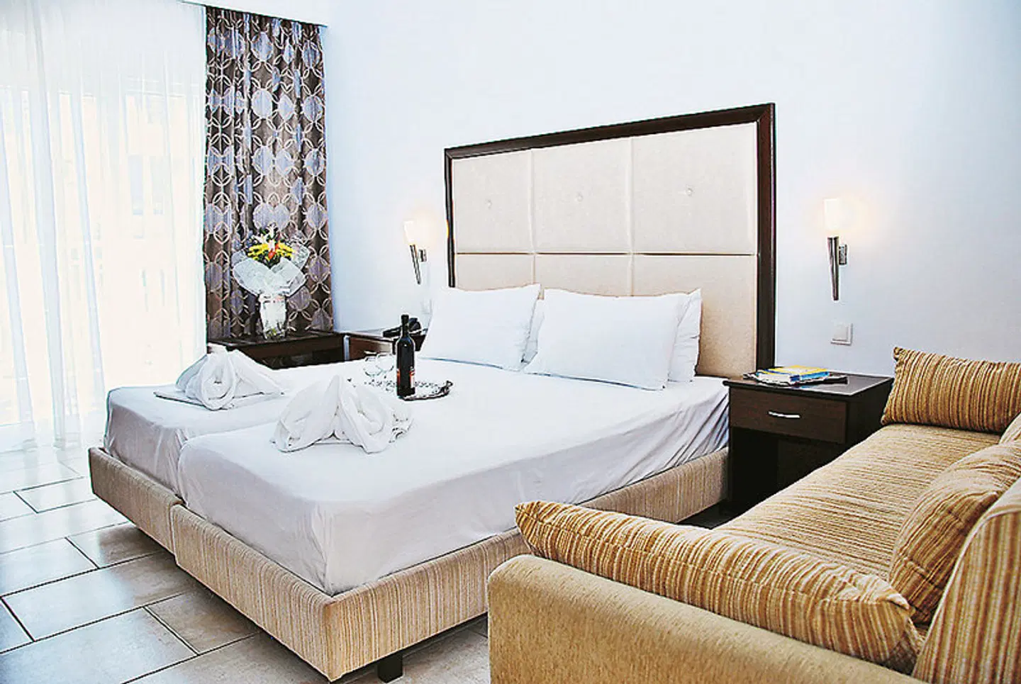 Studios & Appartements Naias ROOM_EXAMPLE