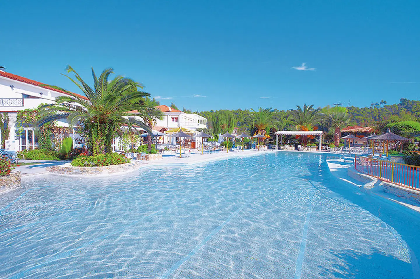 Chrousso Village OUTDOOR_POOL