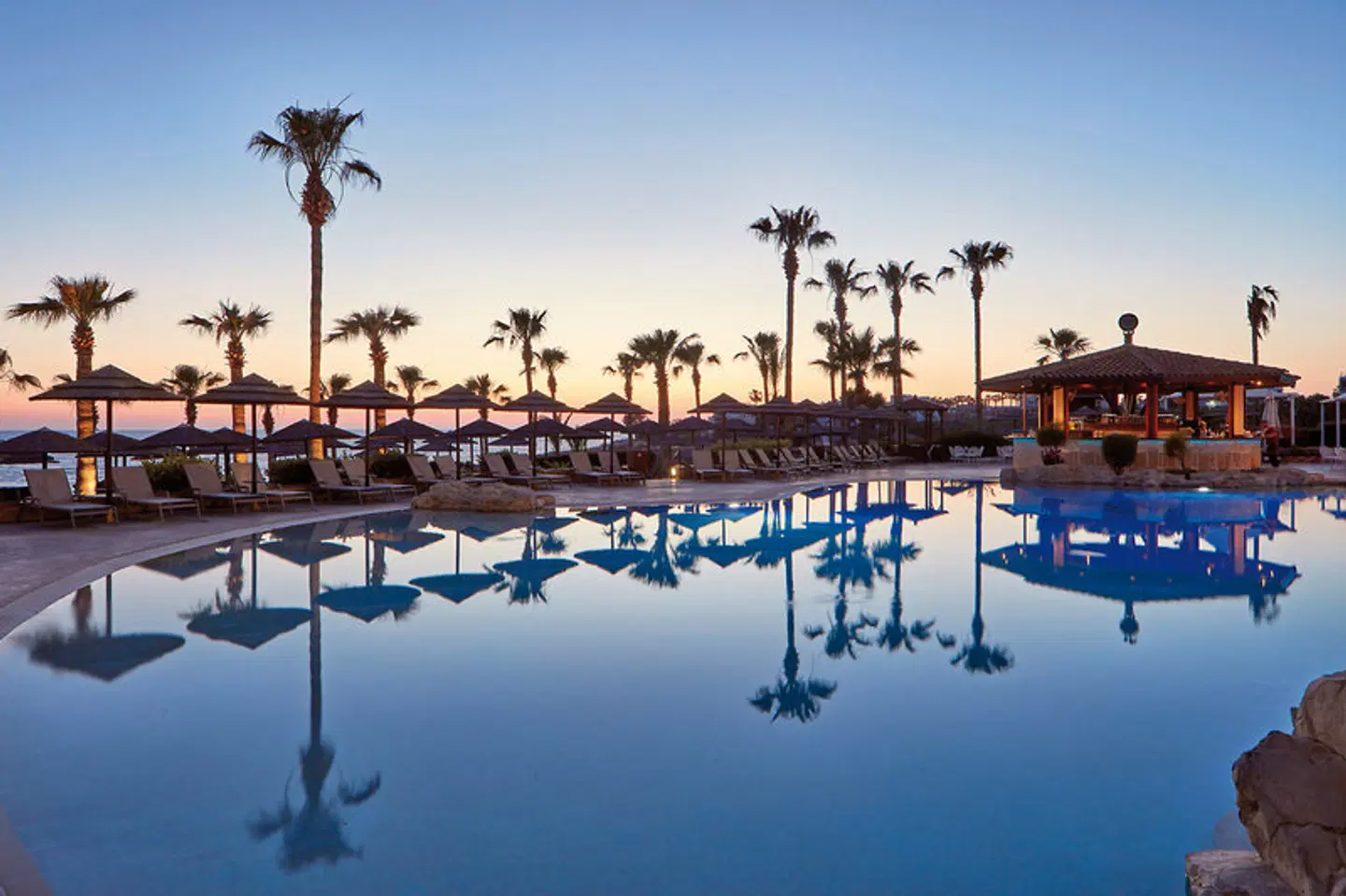Atlantica Golden Beach OUTDOOR_POOL