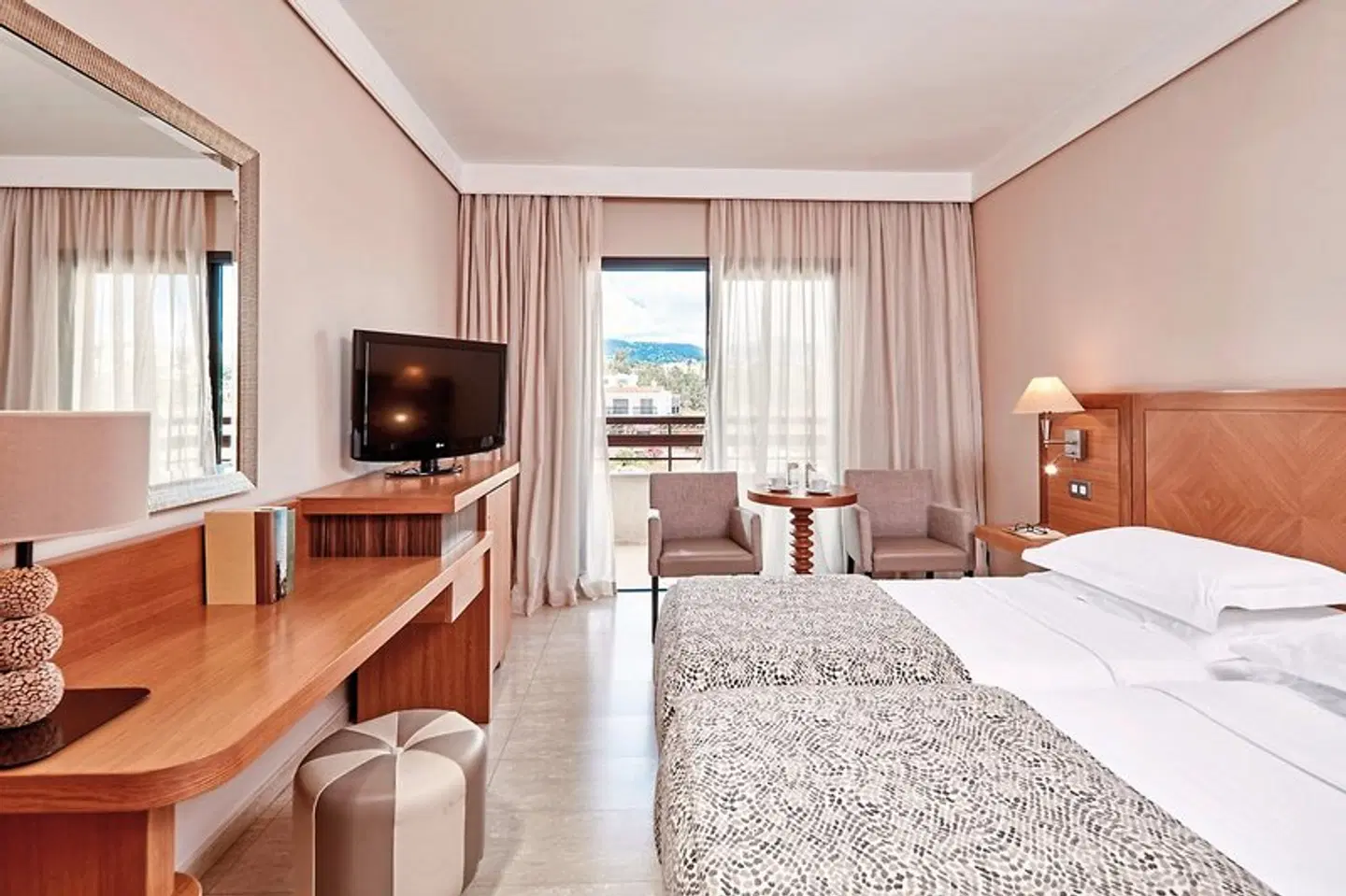 Atlantica Golden Beach ROOM_EXAMPLE