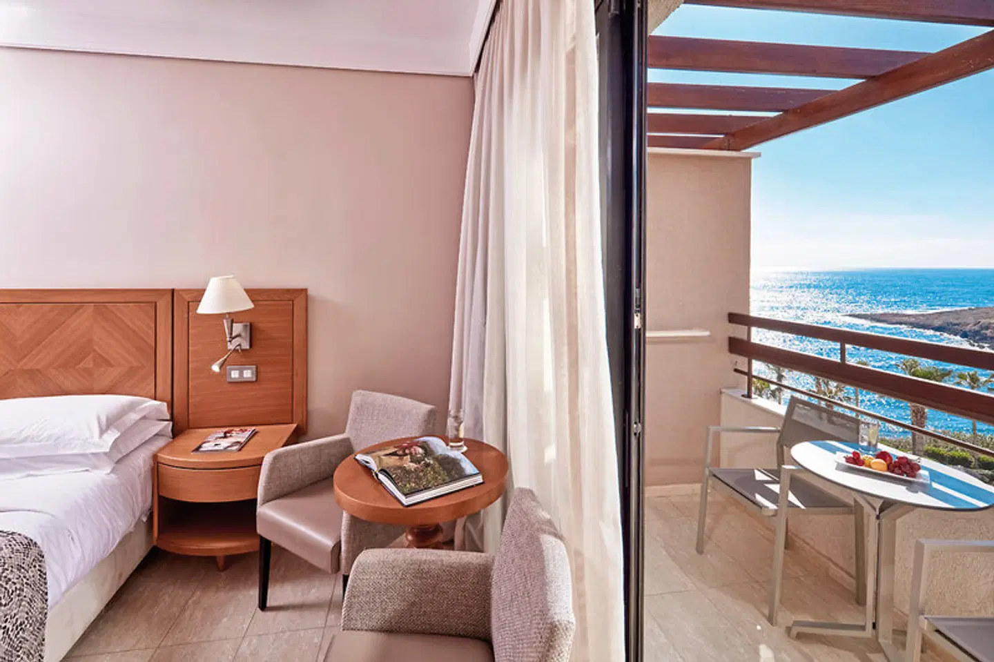 Atlantica Golden Beach ROOM_EXAMPLE