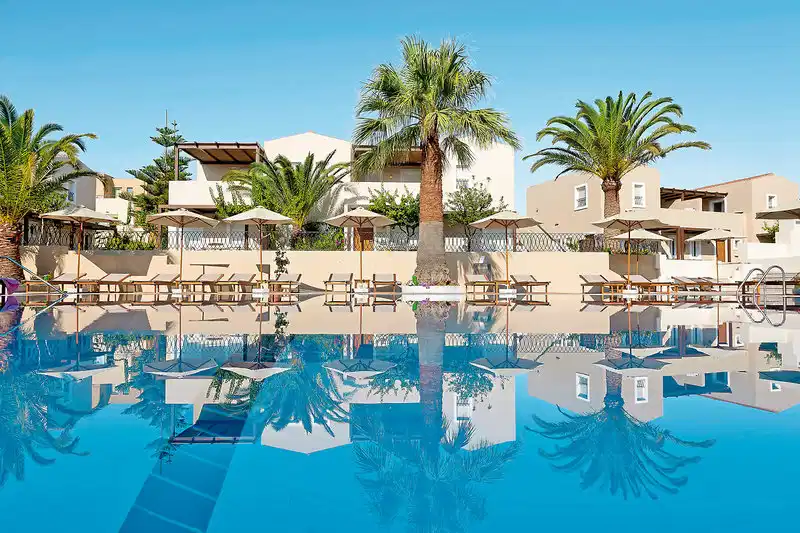 Grecotel Casa Adele – Hotelfoto