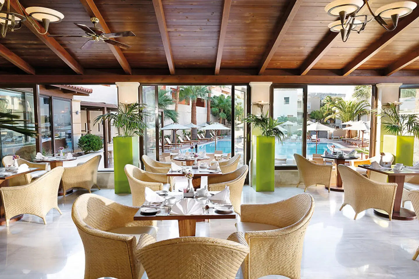 Grecotel Casa Adele LOUNGE_LOBBY