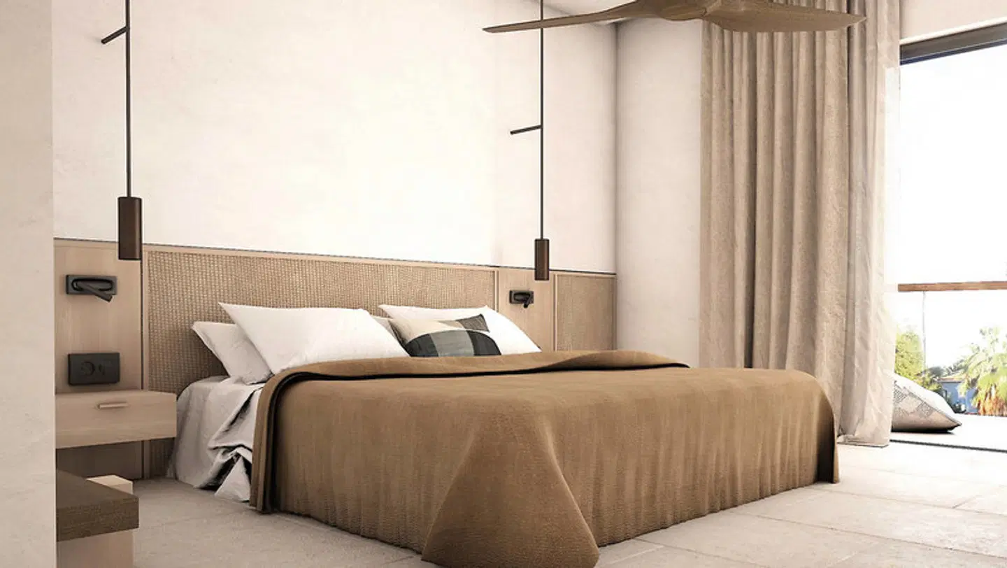Hyatt Ziva Corfu ROOM_EXAMPLE