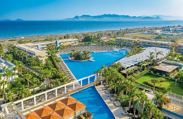 Blue Lagoon Resort OUTDOOR_POOL