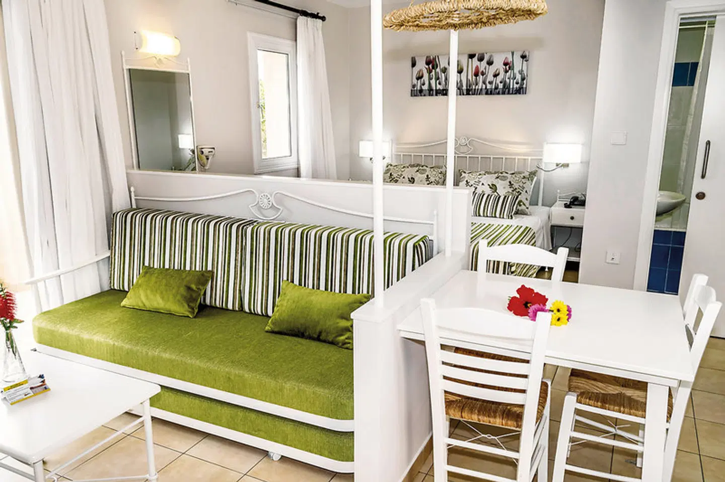 Aktea Beach Village ROOM_EXAMPLE
