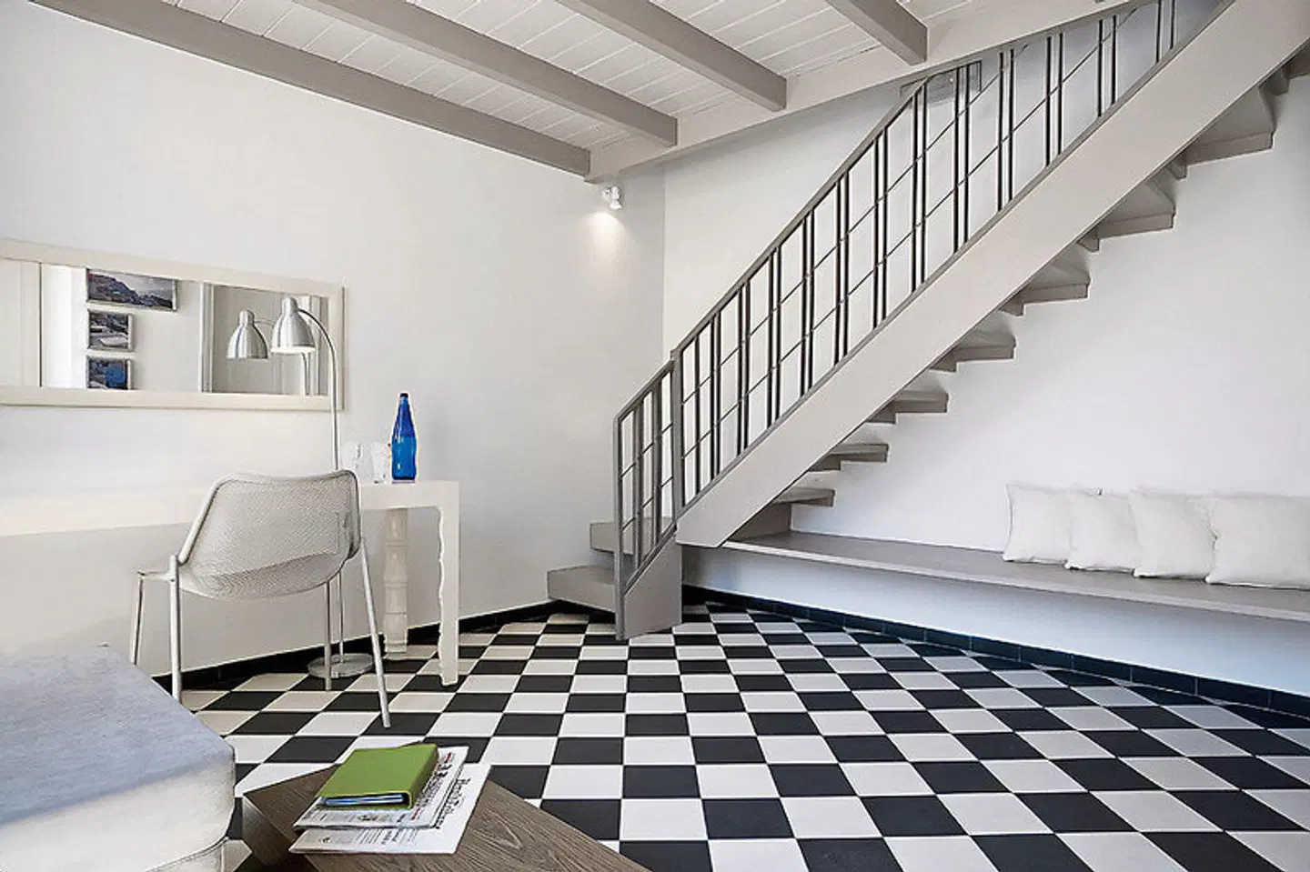 Rosebay Hotel LOUNGE_LOBBY