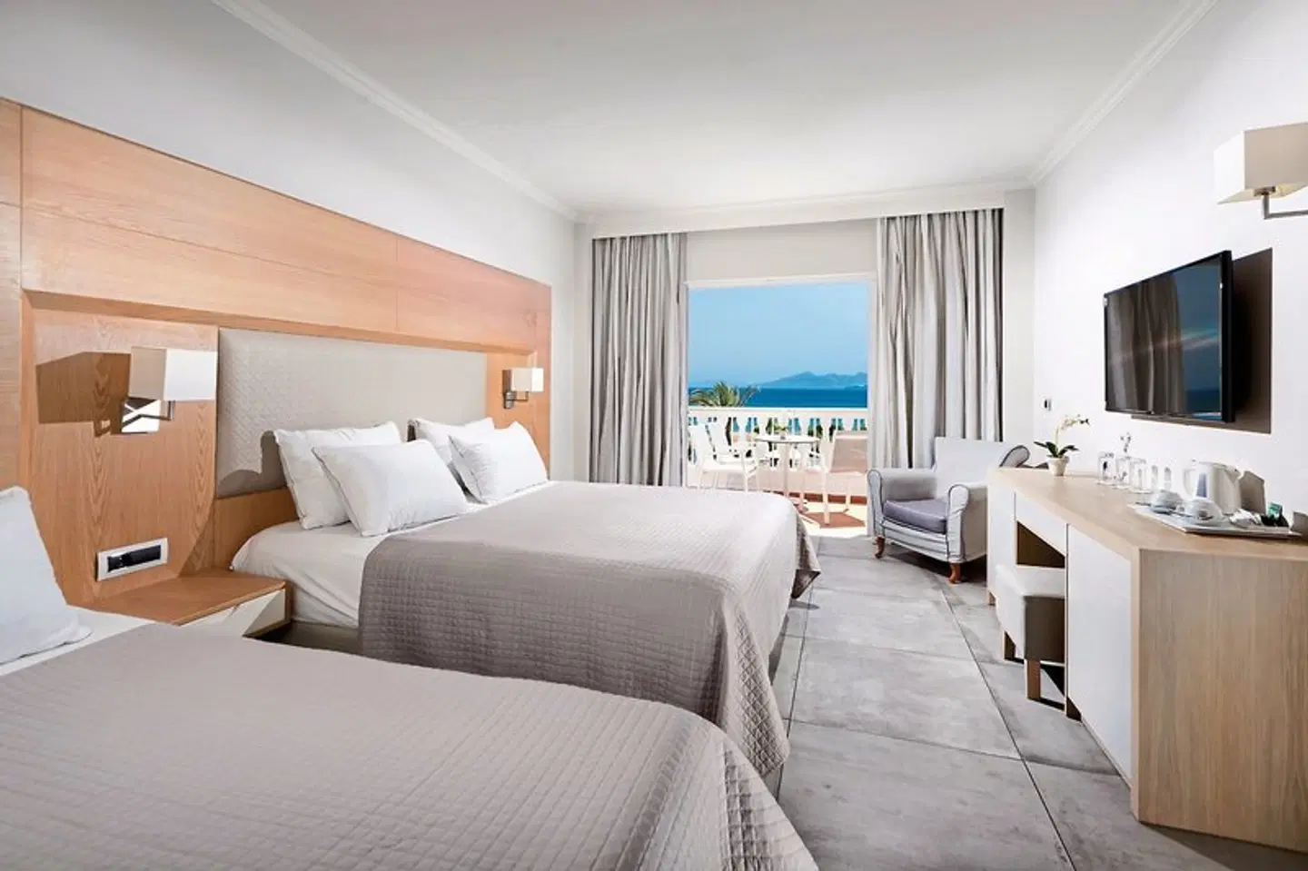 Porto Bello Royal Resort & Spa ROOM_EXAMPLE