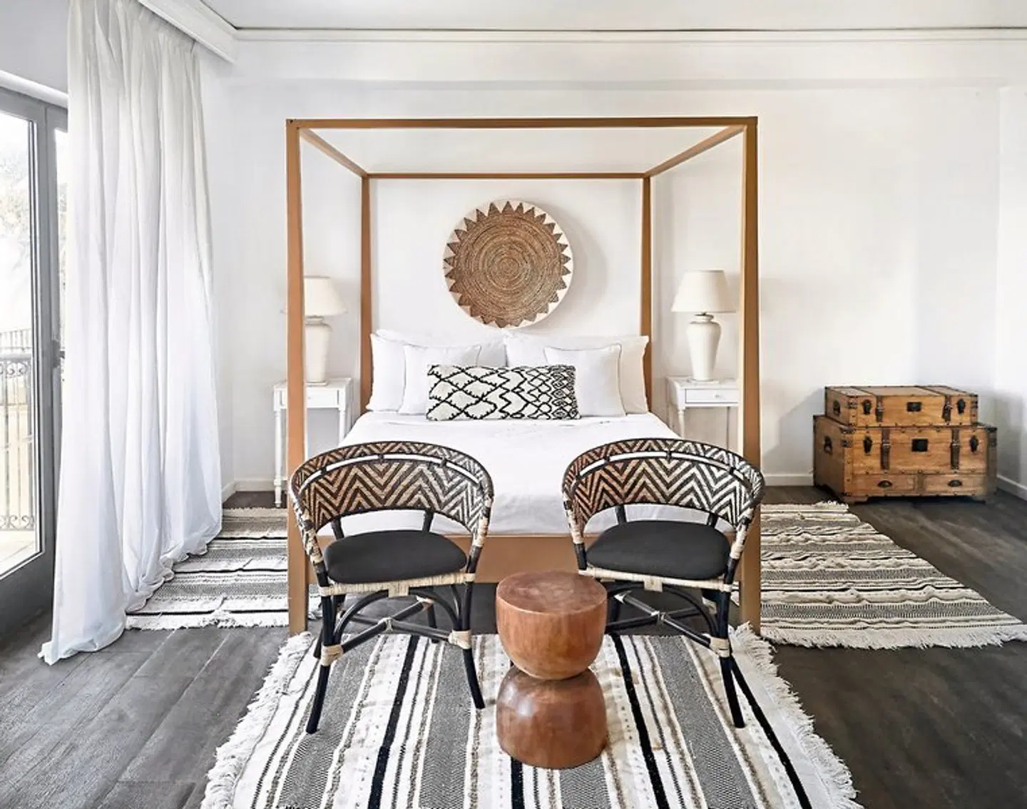Grecotel Plaza Beach House LOUNGE_LOBBY