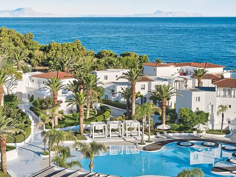 Caramel A Grecotel Resort To Live – Hotelfoto