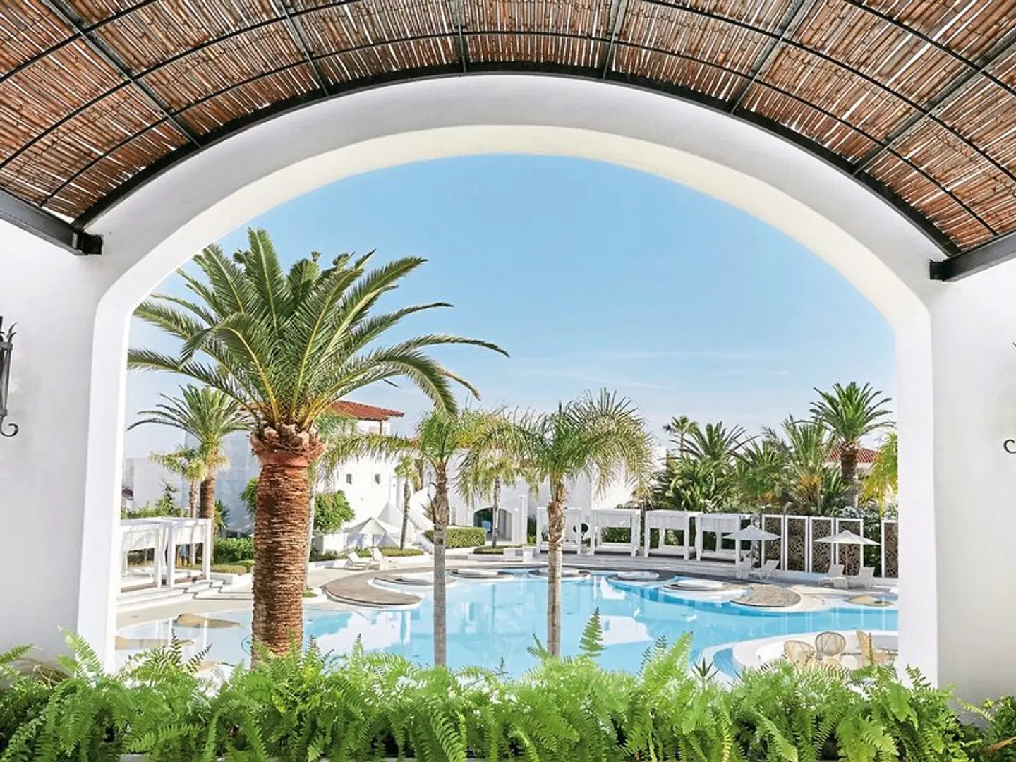 Caramel A Grecotel Resort To Live OUTDOOR_POOL