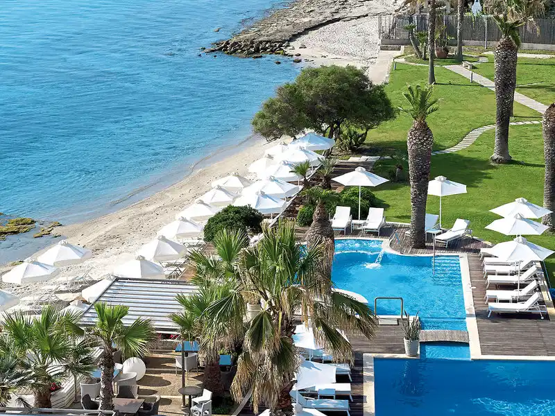 Afitis Boutique-Hotel – Hotelfoto