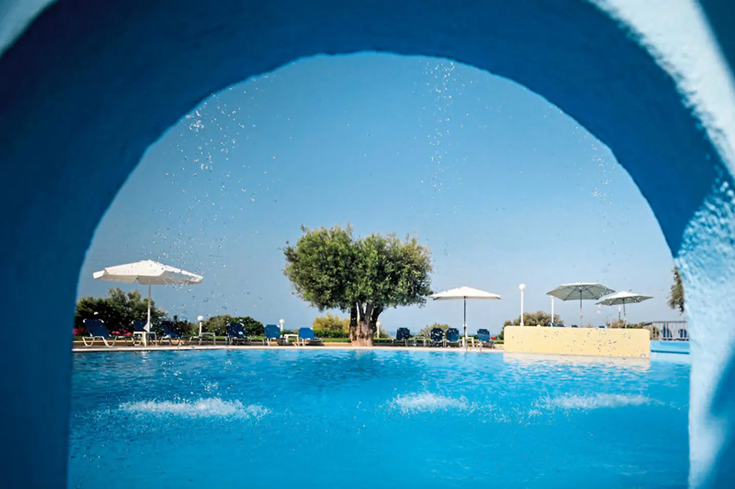 Acrotel Elea Beach OUTDOOR_POOL