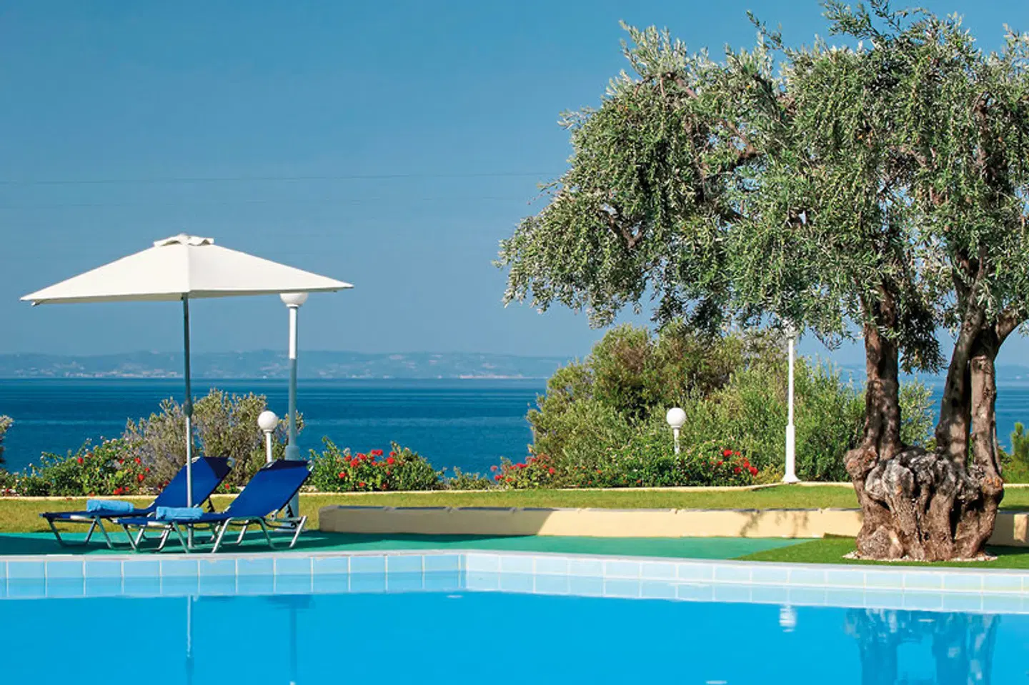 Acrotel Elea Beach OUTDOOR_POOL