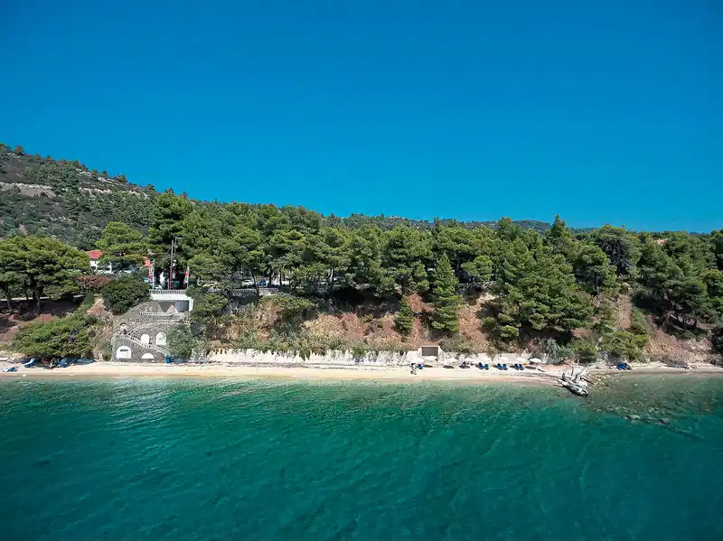 Acrotel Athena Pallas & Residence – Hotelfoto