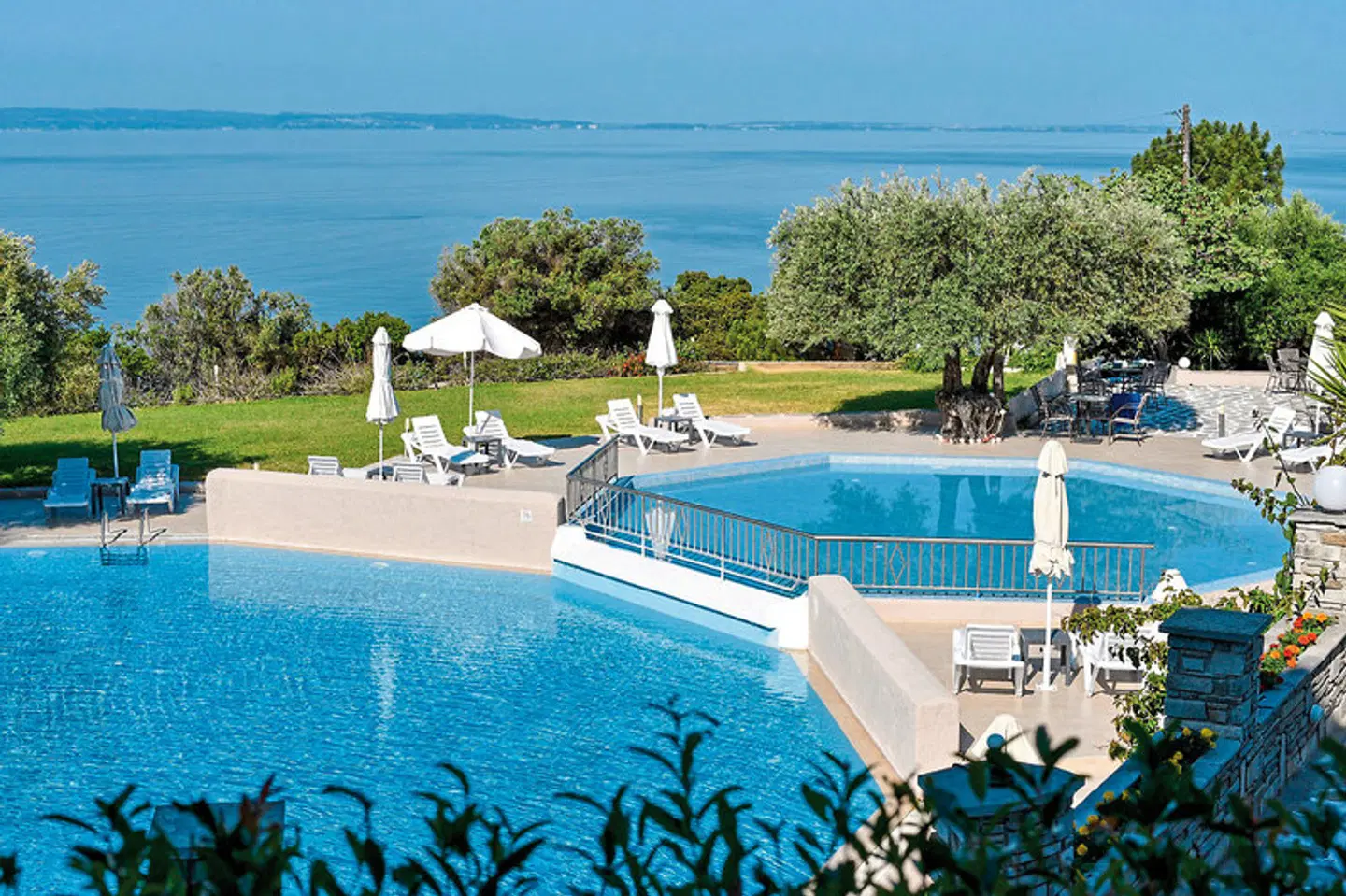 Acrotel Elea Beach OUTDOOR_POOL