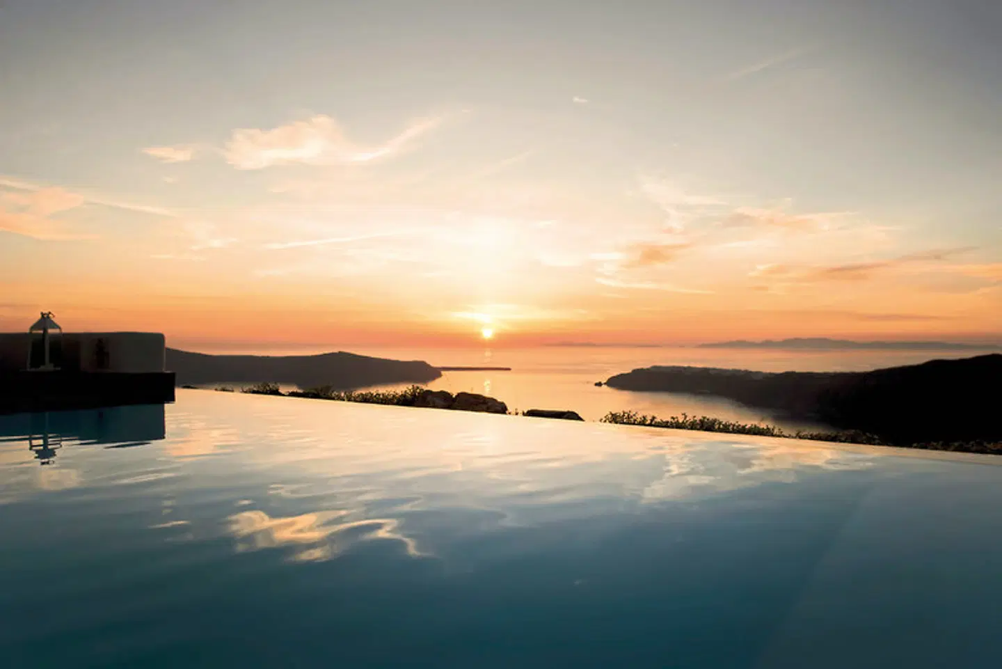 Avaton Resort & Spa LANDSCAPE
