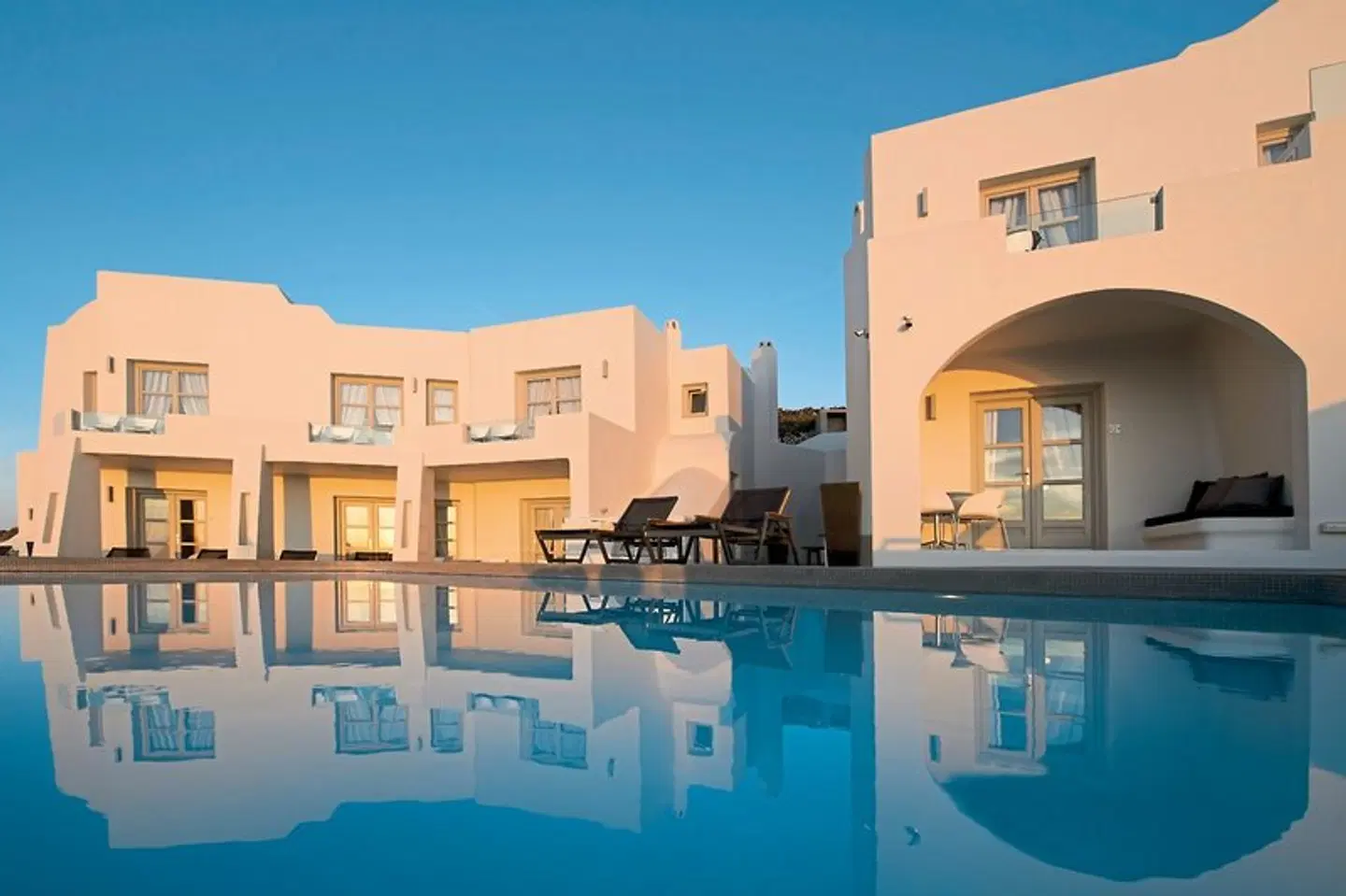 Avaton Resort & Spa OUTDOOR_POOL