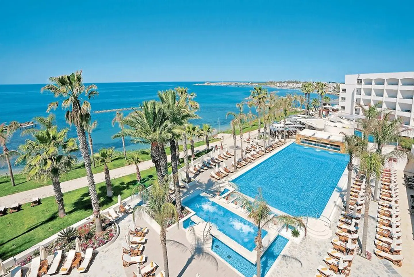 Alexander the Great Beach OUTDOOR_POOL