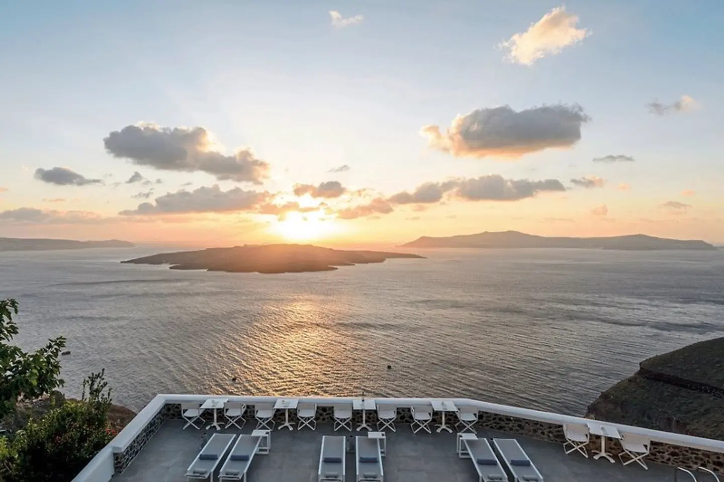 Panorama Suites LANDSCAPE