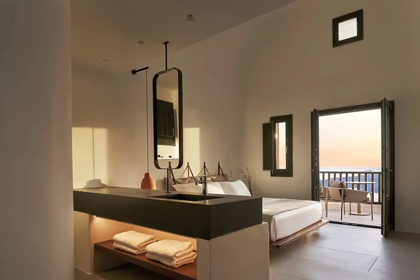 Orama Hotel & Spa ROOM_EXAMPLE