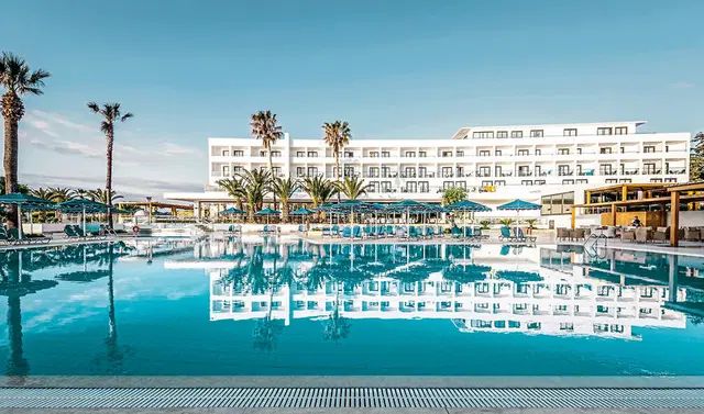 Mitsis Faliraki OUTDOOR_POOL