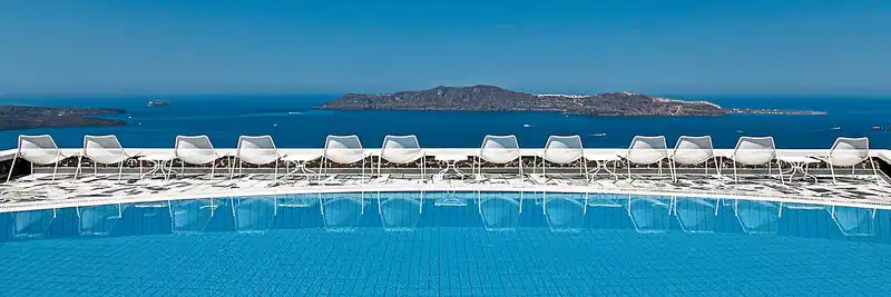 Xenones Filotera – Hotelfoto