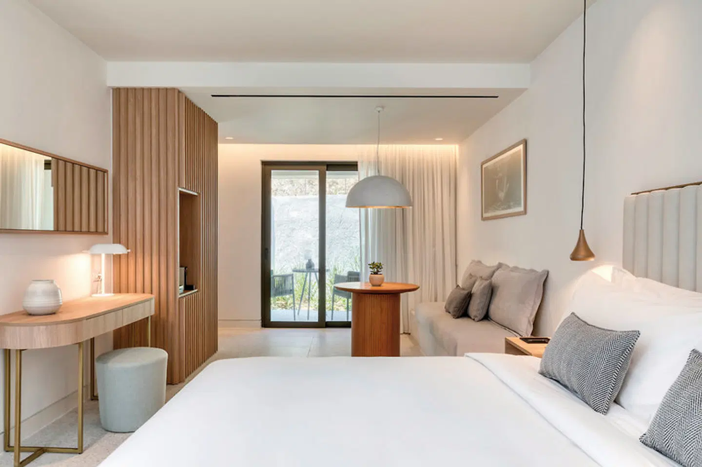 Domes Miramare, a Luxury Collection Resort, Corfu ROOM_EXAMPLE