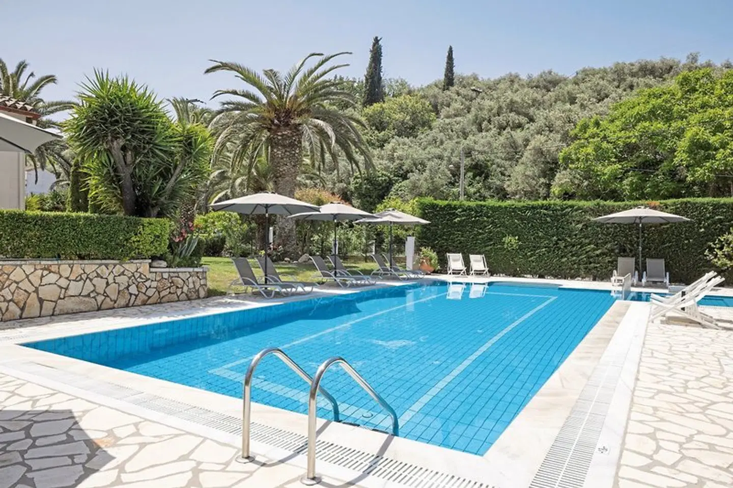 Villa Violetta OUTDOOR_POOL