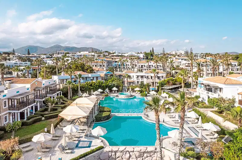 Mitsis Royal Mare – Hotelfoto