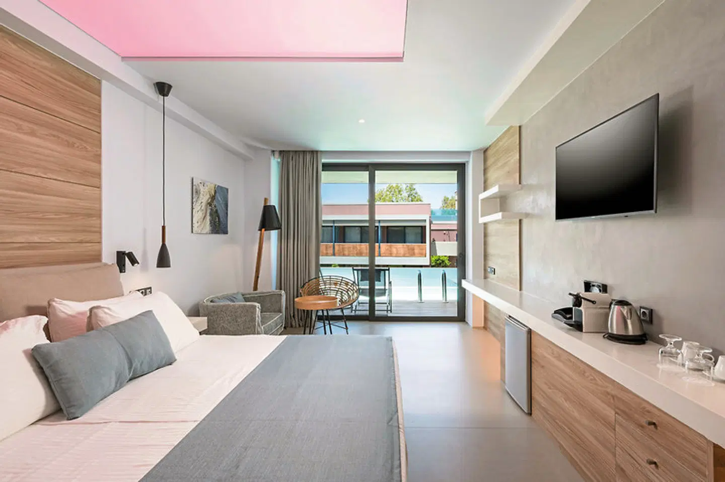 Harmony Boutique Resort ROOM_EXAMPLE