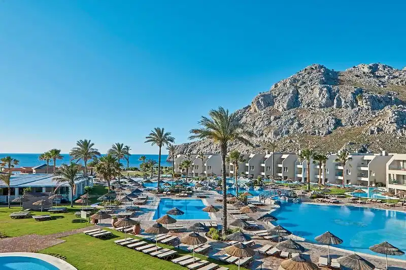 Atlantica Aegean Blue – Hotelfoto