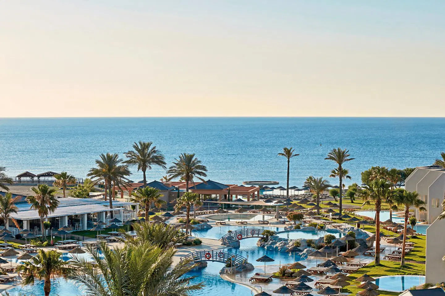 Atlantica Aegean Blue OUTDOOR_POOL