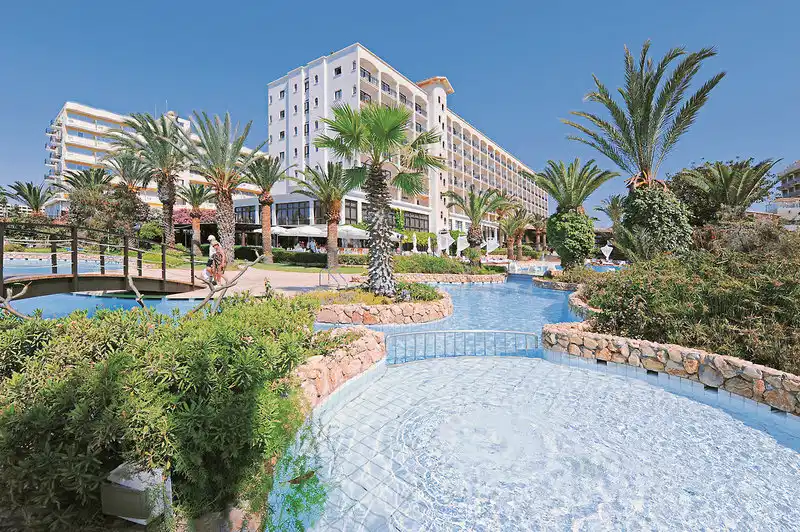 Sandy Beach Hotel & Spa – Hotelfoto