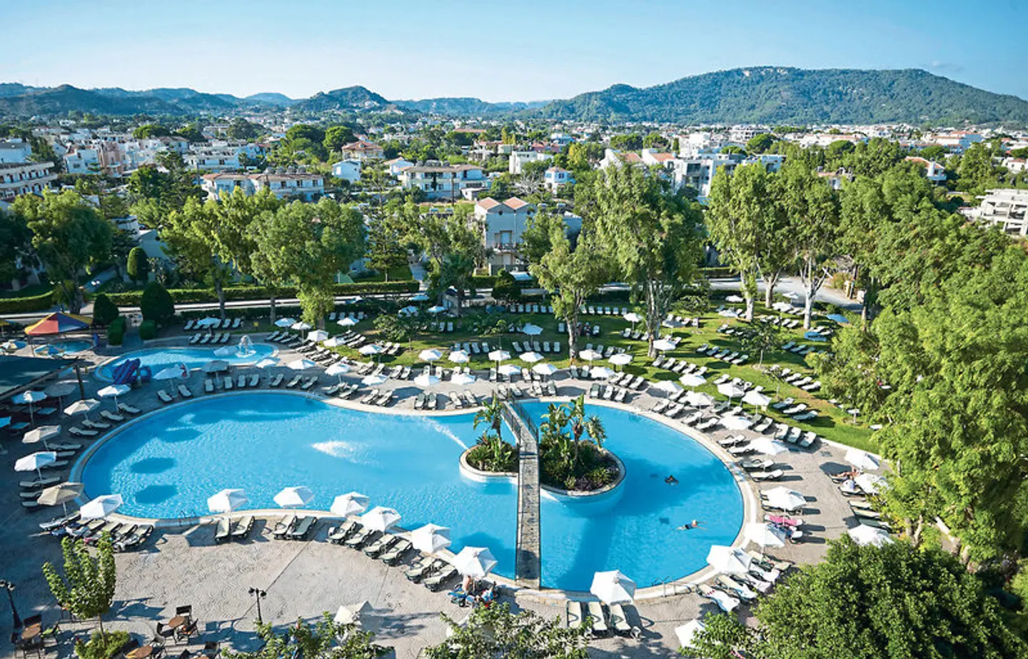 Atlantica Princess OUTDOOR_POOL