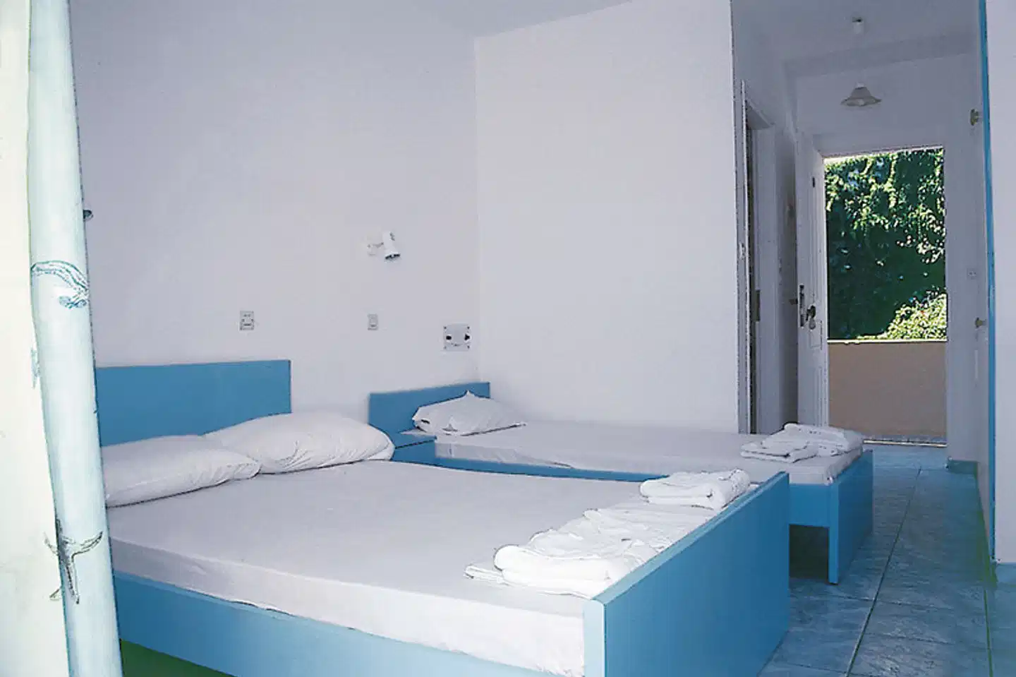 Aparthotel Athina Wellness