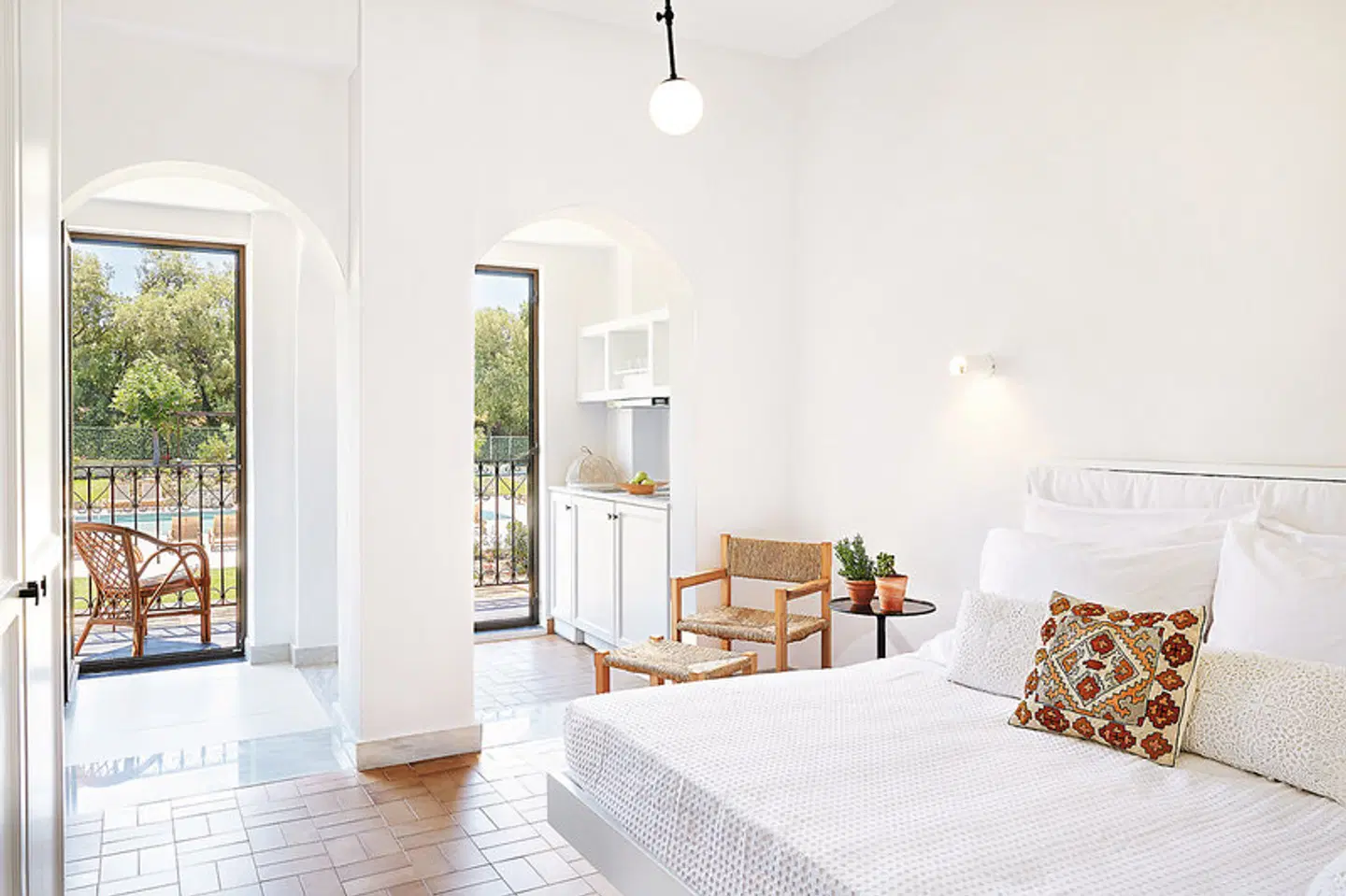 Greoctel Villa Oliva ROOM_EXAMPLE