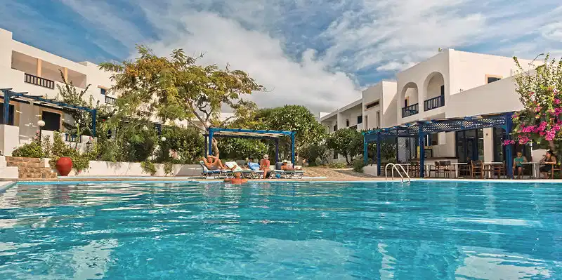 Popi's Studios – Hotelfoto