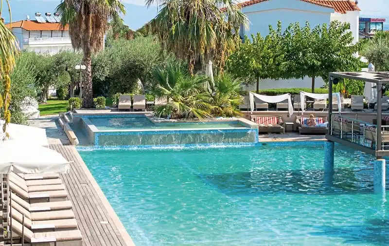 Flegra Palace – Hotelfoto