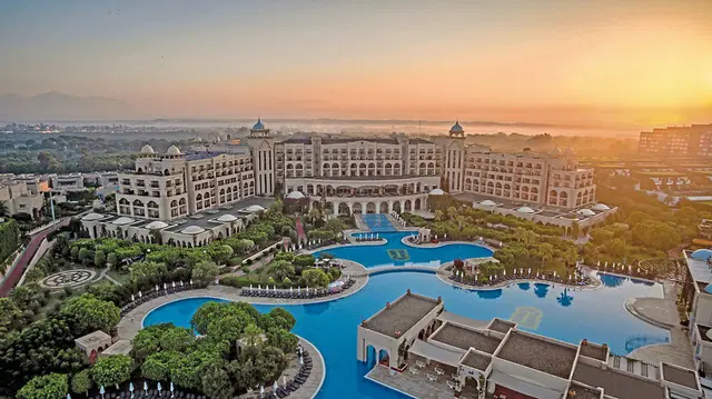 Spice Hotel & Spa OUTDOOR_POOL