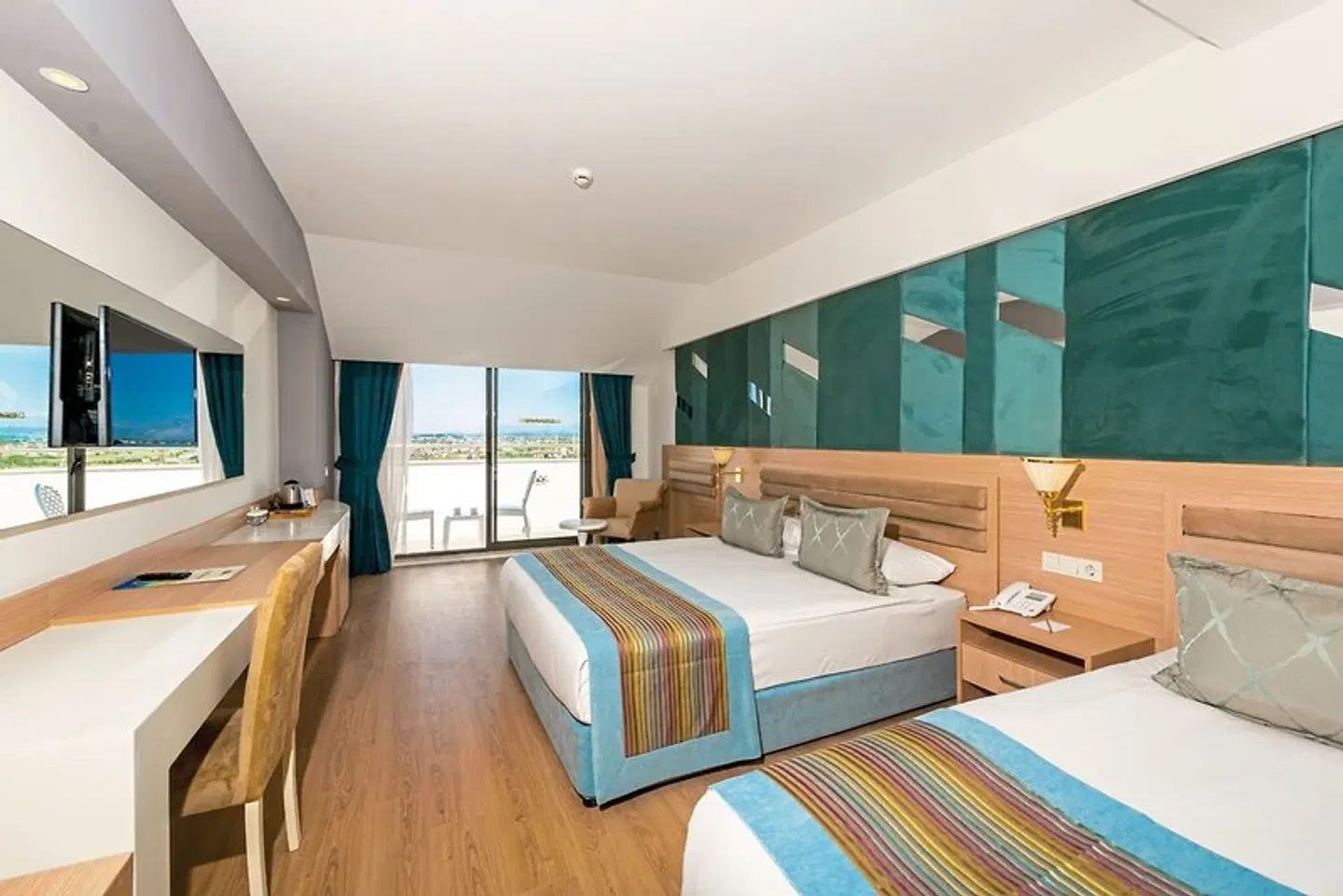Dream World Hill ROOM_EXAMPLE