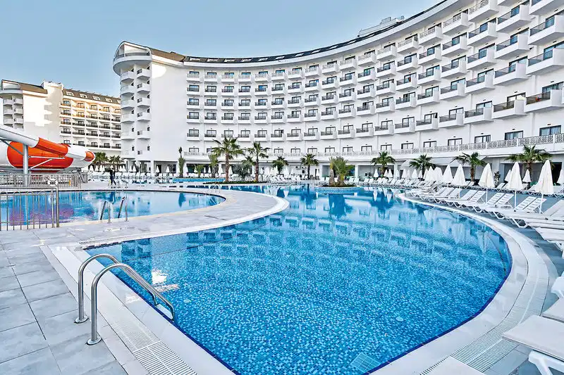 Calido Maris – Hotelfoto